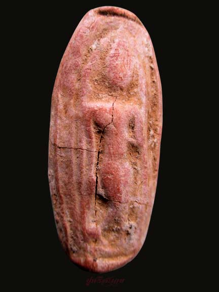 พระลีลาทุ่งเศรษฐี หลวงพ่อกวย หลวงปู่หมุนปลุกเสก