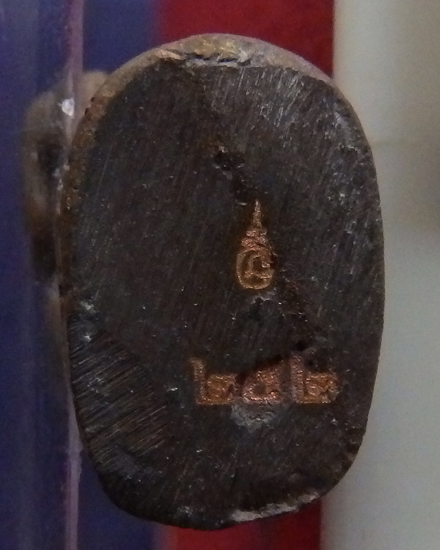 1.พ่อปู่ชูชกเทพขอได้ รุ่นแรก หลวงปู่คำบุ วัดกุดชมภู พ.ศ. 2553 เนื้อสัตตโลหะ ยิงโค๊ด-เลข พร้อมกล่องเด