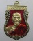 ๒๐ เหรียญเสมาลงยาหลวงพ่อเพี้ยน ออกวัดลำพาด จ เพชรบูรณ์ 