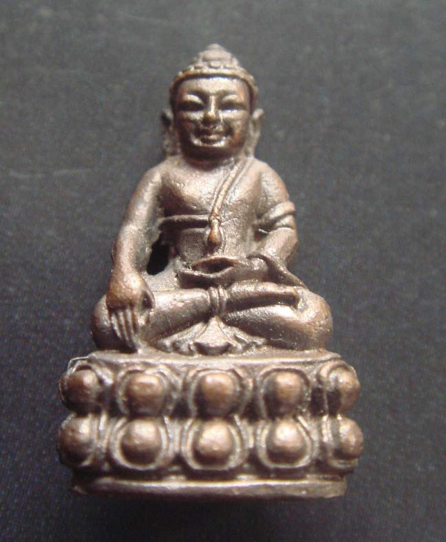 พระชัยวัฒน์บางขุนพรหม ปี31 เนื้อนวะ.....