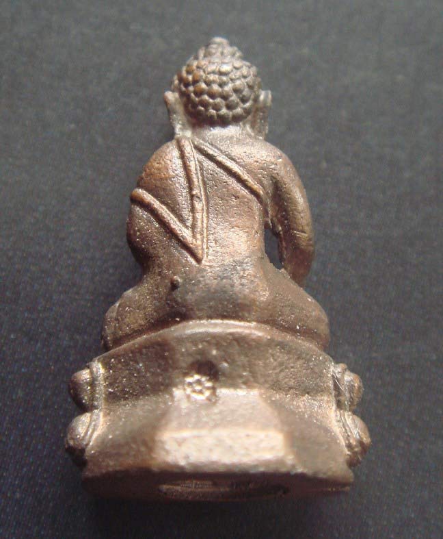 พระชัยวัฒน์บางขุนพรหม ปี31 เนื้อนวะ.....