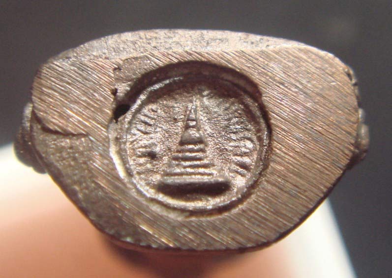 พระชัยวัฒน์บางขุนพรหม ปี31 เนื้อนวะ.....