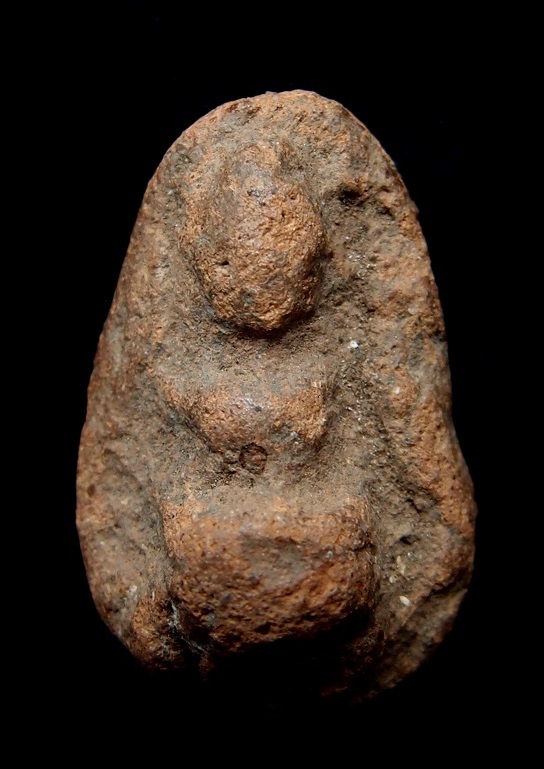 พระถ้ำเสือพิมพ์เล็กหน้าตุ๊กตา สุพรรณบุรี  สวยๆดูง่าย น่าสะสมคับ