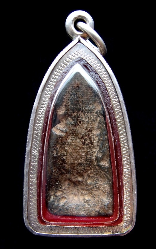 พระซุ้มนครโกษา กรุวัดพระศรีรัตนมหาธาตุ หนึ่งในพระกรุยอดนิยมแห่งลพบุรี 