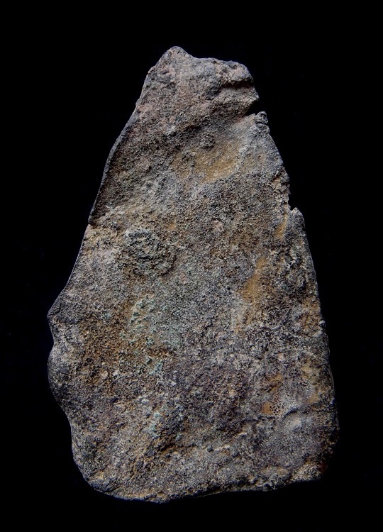 พระนางสุโขทัย พิมพ์ใหญ่ เนื้อชินเงิน หนึ่งในตำนานพระกรุแห่งสุโขทัย