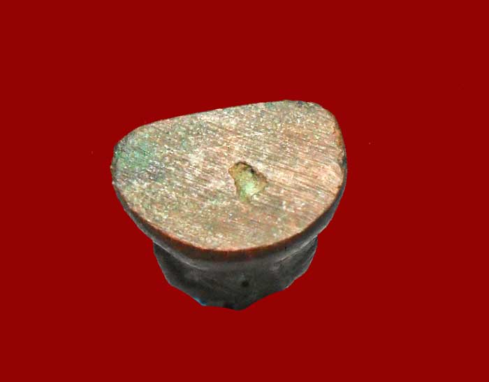 รูปหล่อหลวงพ่อเงิน บางคลาน จังหวัดพิจิตร พิมพ์เล็ก ไม่ทราบที่  