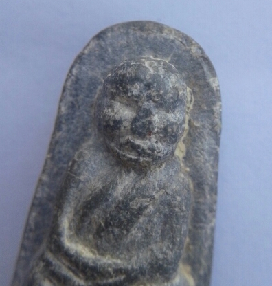 หลวงปู่ทวด หลวงปู่หมุนเสก