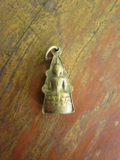 พระชินราช วัดเขาสำเภาทอง / 5