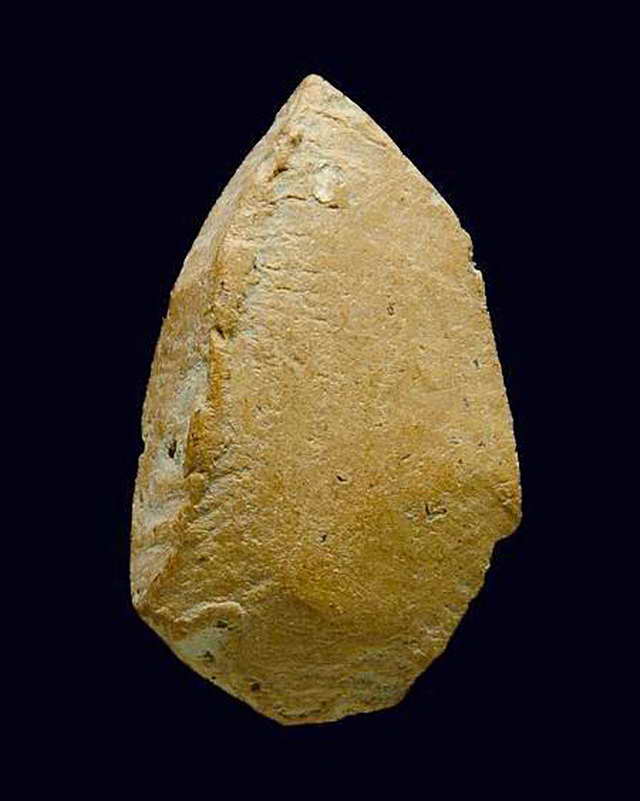 พระพิมพ์ปิดตาจิ๋ว เนื้อดินหลวงพ่อเงิน บางคลาน