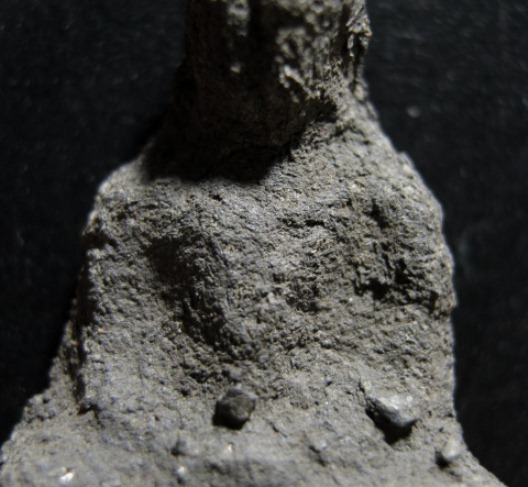 พระร่วงนั่ง กรุน้ำ เนื้อชินเงิน จ.สุโขทัย มาพร้อมบัตรรับรองความแท้