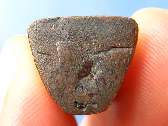 รูปหล่อหลวงปู่เผือก วัดไผ่เหลือง จ.นนทบุรี