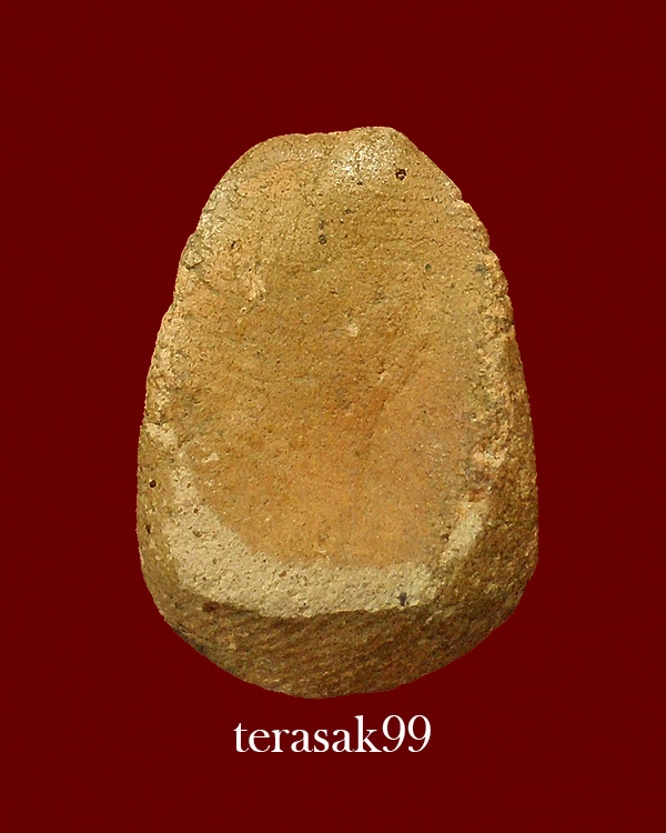 พระร่วงนั่ง(เชตุพน) เนื้อดิน จ.สุโขทัย ราคาเบาๆ (2)