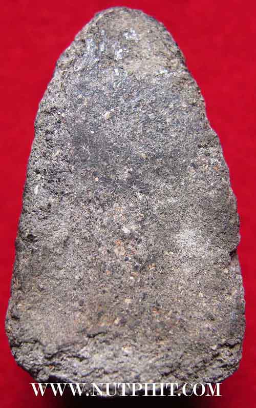 หลวงปู่ทวด วัดช้างให้ ปี 2497 พิมพ์กลาง+ บัตรรับรองพระแท้ *18