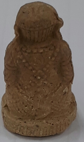 หนุมานชมภูนุช หลวงปู่หมุน(เคาะเดียว)