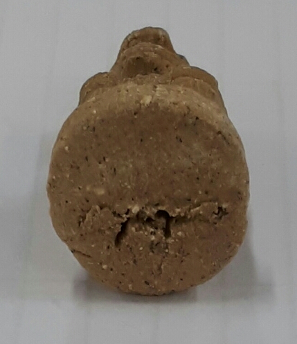 หนุมานชมภูนุช หลวงปู่หมุน(เคาะเดียว)