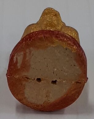 หนุมานชมภูนุช หลวงปู่หมุน(เคาะเดียว)