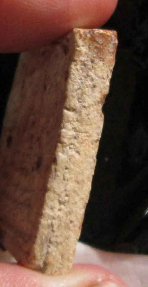 สมเด็จวัดระฆังพิมพ์เจดีย์ หลวงปู่นาค  ปี ๒๔๙๕