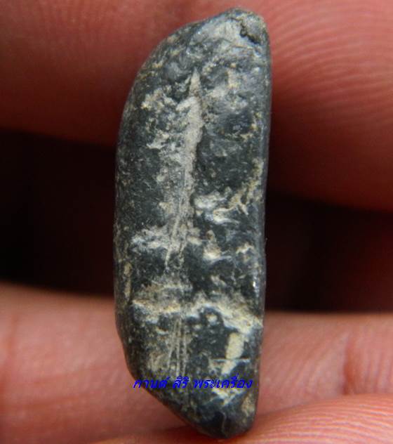 พระเนื้อชินตะกั่ว พิมพ์หลวงพ่อโต บางกระทิง กรุวัดสุวรรณ อ่าทอง