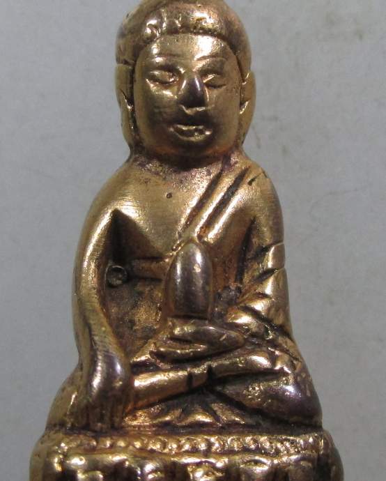 ๒๐ พระกริ่งแต่ง สวยครับ หายาก