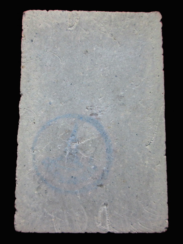 สมเด็จบางขุนพรหม(วัดใหม่ฯ) ปี 2531 พิมพ์เส้นด้าย แก่ผง ... สภาพสวยมาก เดิมๆ สวยแชมป์