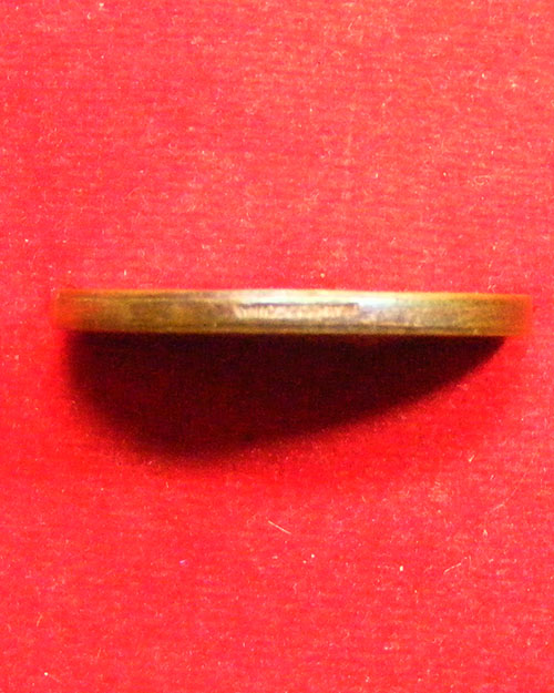    เหรียญเทิดพระเกียรติ ร.๕ ปราบฮ่อ ครูบาเจ้าเกษม เขมโก ปี ๒๕๓๔ 