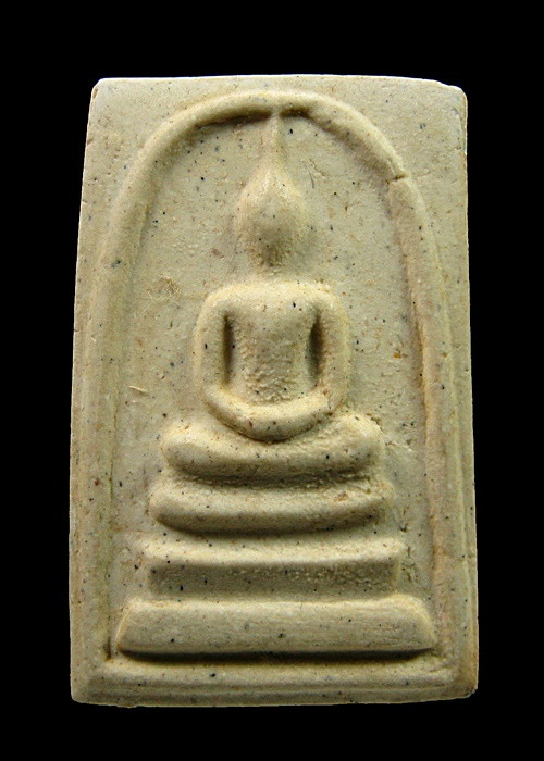 สมเด็จวัดระฆังฯ รุ่นอนุสรณ์ ๑๐๘ ปี พิมพ์ใหญ่