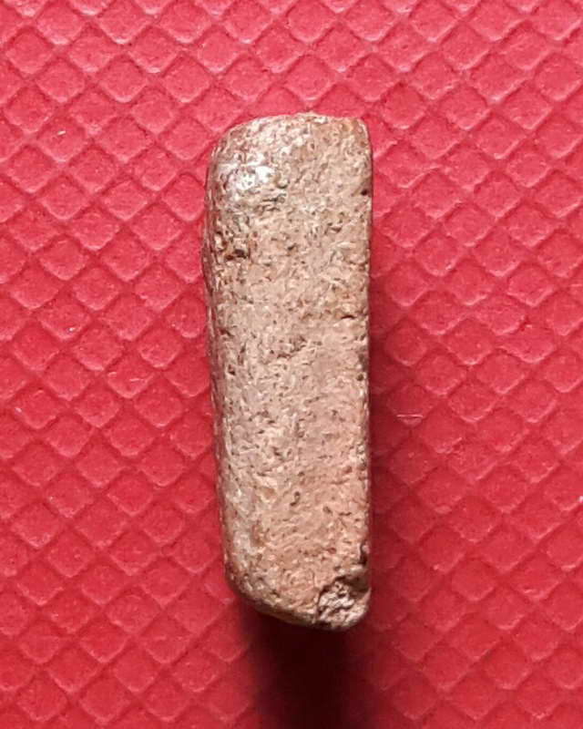 พระสมเด็จคะแนนปรกโพธิ์หลวงพ่อเงิน กรุวัดห้วยเขน