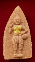 ขุนแผน กุมารทอง พิมพ์เทวดา หลวงปู่ทิม วัดพระขาว  ปี43