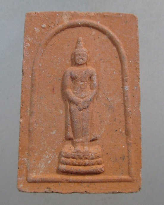๒๐ พระประจำวัน -หลวงปู่ทิม วัดพระขาว