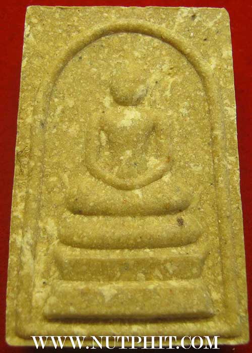 ชุด 6 องค์ ลป.คร่ำ วัดวังหว้า ระยอง+รับประกัน 3 มาตรฐานสูงสุด(แท้+พอใจ+ประกันราคา)*73