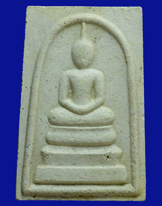 พระสมเด็จวัดระฆัง รุ่น214 ปีเกิด พิมพ์ใหญ่พระประธาน ปี พ.ศ.2 545 พิธีใหญ่(หลวงปู่หมุน หลวงพ่อสาคร ร่
