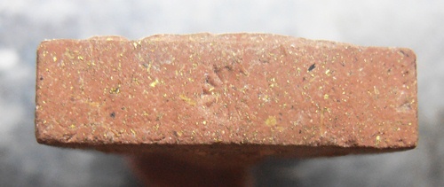 ขุนแผนหัวใจหลวงปู่ทิม ๕๙ ออกสำนักสงฆ์หนองตระคลอง อ.คูเมือง จ.บุรีรัมย์ หมายเลข๑๖๙๕สร้าง2999องค์