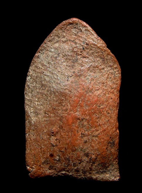 พระกำแพงซุ้มยอ พิมพ์เล็ก กรุวัดพิกุล อีกหนึ่งในพระยอดนิยมตลอดกาล