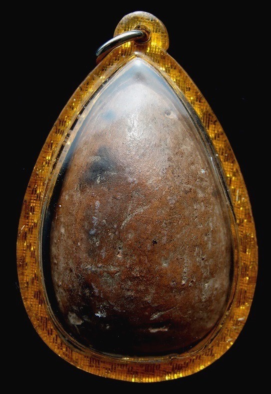 หลวงพ่อโต กรุวัดป่ามะม่วง พิมพ์กลาง อีกหนึ่งพระกรุยอดนิยมตลอดกาล