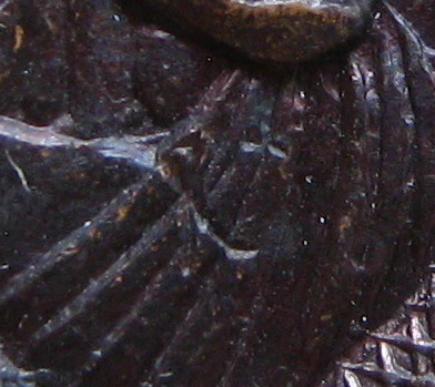 เหรียญมหาปรารถนา รุ่น3 หลวงปู่คำพันธ์ วัดธาตุมหาชัย จ.นครพนม ปี2538 เนื้อทองแดง มีโค้ด