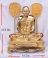 หลวงพ่อเงิน วัดบางคลาน อ.โพทะเล จ.พิจิตร ขนาดตั้งพระบูชา หน้าตัก 9 นิ้ว สูง 13.5 นิ้ว ใต้ฐานอุดแผ่นย
