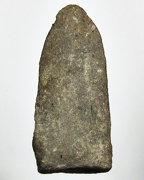 พระยอดขุนพลเนื้อดิน