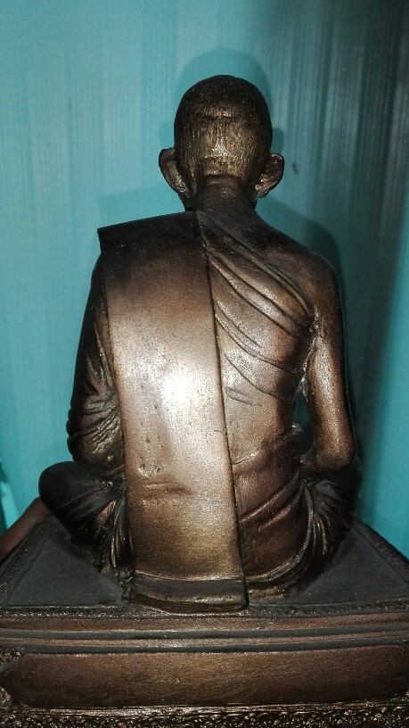 หลวงพ่อเดิม