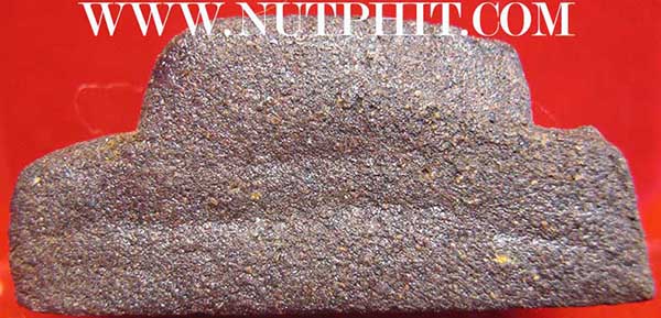 สมเด็จนางพญา หลวงปู่คำพันธ์ เนื้อเกสร ยุคต้น*92