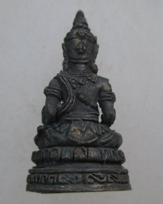 ๒๐ รูปหล่อพระพุทธไภษัชยคุรุไวฑูรยประภาตถาคต