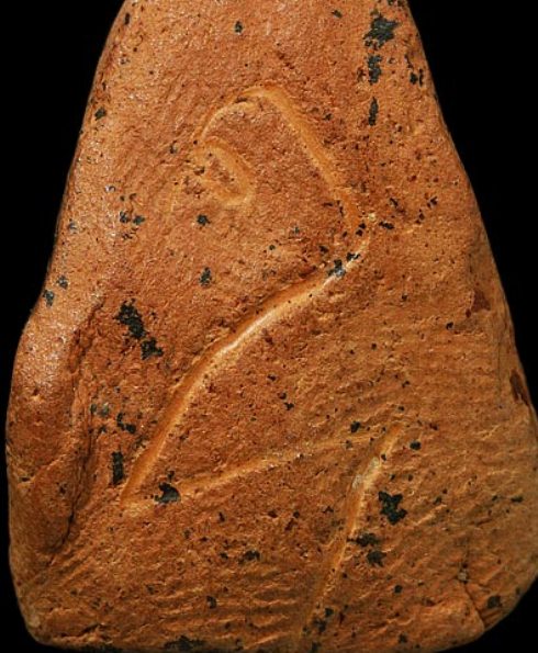 พระนางพญา เนื่อดิน กรุวัดคู้ยาง จ.กำแพงเพชร ประกวดติดที่1 งานชลบุรี