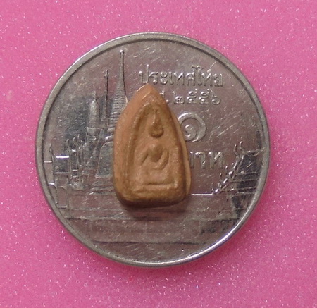 พระพิจิตร กรุป้อมวังบูรพา กทม. 