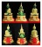 **เคาะแรกค่ะ ******รวมยกชุดพระแก้วมรกต 3 ฤดู*** 