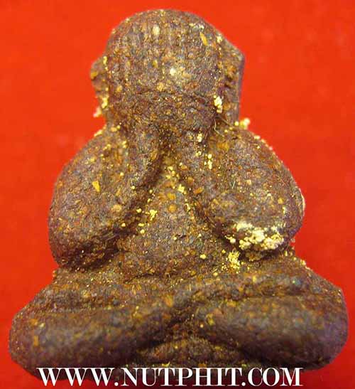 ชุด ๕ องค์*พระปิดตา หลวงปู่คำพันธ์ โฆษะปัญโญ สภาพกริ๊บทุกองค์ รับประกัน!!!*112