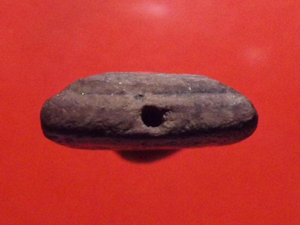 พระกรุวัดตะไกร พิมพ์หน้ามงคล จ.พระนครศรีอยุธยา