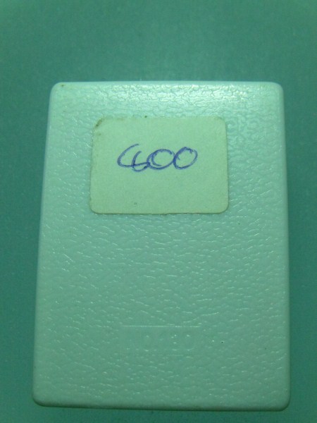 พระผงเจ้าสั่วมหาเศรษฐี 88 หลวงพ่อแพ 2535