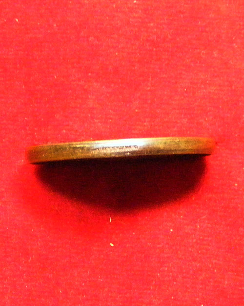    เหรียญเทิดพระเกียรติ ร.๕ ปราบฮ่อ ครูบาเจ้าเกษม เขมโก ปี ๒๕๓๔ 