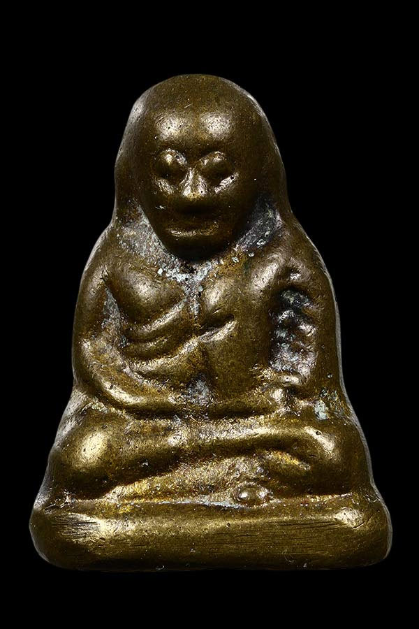 หลวงพ่อเงิน วัดทุ่งน้อย