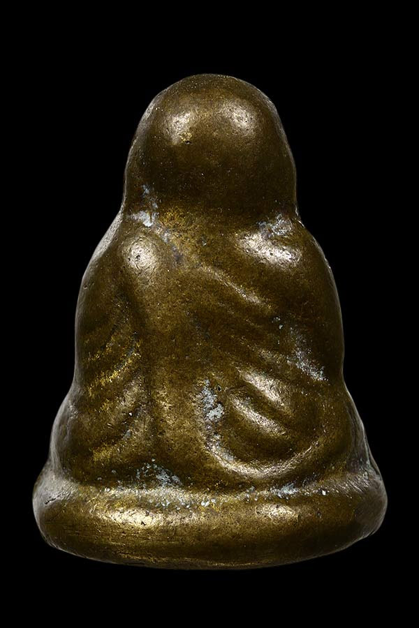 หลวงพ่อเงิน วัดทุ่งน้อย