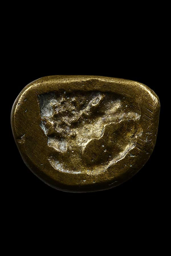 หลวงพ่อเงิน วัดทุ่งน้อย